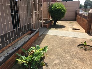 2 Bed House in Newlands
