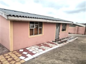2 Bed House in Mpumalanga