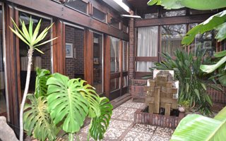 3 Bedroom House in Muckleneuk