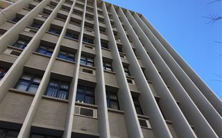 191 m² Commercial space in Cape Town City Centre