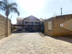 3 Bed Townhouse in Delville