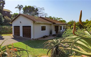 3 Bedroom House in Forest Hills