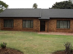 3 Bed House in Erasmia