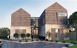 162 m² Commercial space in Irene