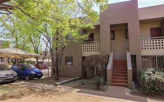 1 Bedroom House in Newmarket Park