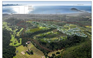 440 ha Land available in Roodefontein