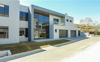 5 Bedroom House in Hurlingham