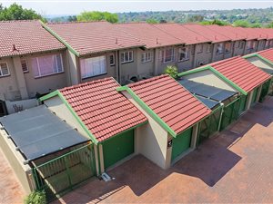 3 Bed Townhouse in Ferndale