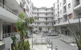 1 Bedroom Apartment in Umhlanga Rocks