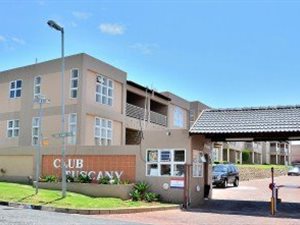 2 Bedroom Townhouse in Mondeor