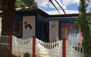 3 Bedroom House in Oudorp
