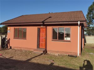 2 Bed House in Howick West
