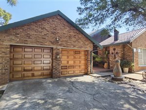4 Bed House in Dalpark Proper