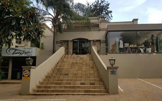 43 m² Commercial space in Schoemansville