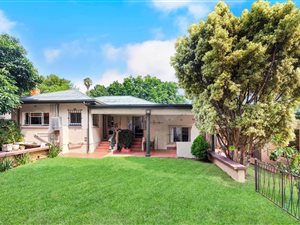 3 Bed House in Melville