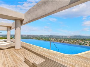 2 Bed Apartment in Morningside