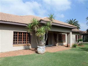 5 Bed House in Boksburg West