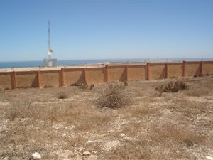 750 m² Land available in Saldanha