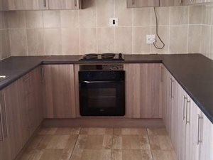 3 Bed House in Vanderbijlpark CW1