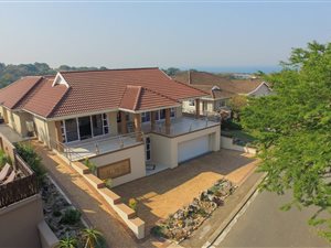 3 Bed House in Shelly Beach