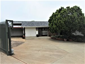 5 Bed House in Noordheuwel