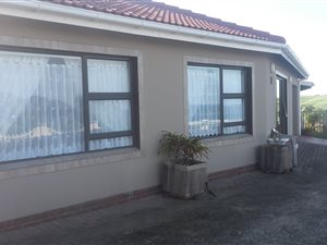 2 Bed House in Mtwalume