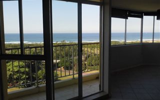 2 Bedroom Apartment in Durban North