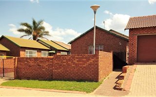 2 Bedroom House in Reyno Ridge