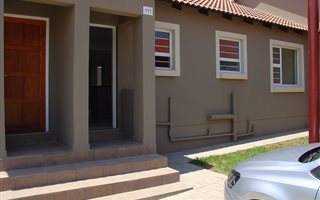 2 Bedroom House in Rynfield