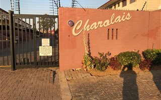 2 Bedroom Townhouse in Ormonde