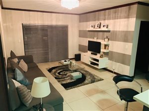 2 Bed Apartment in Noordwyk