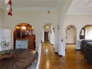3 Bed House in Webber