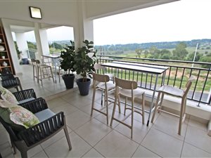 1 Bed Apartment in Westlake