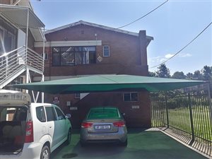 90 m² Commercial space in Pietermaritzburg Central