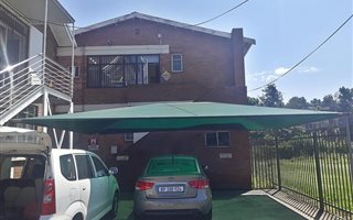 90 m² Commercial space in Pietermaritzburg Central