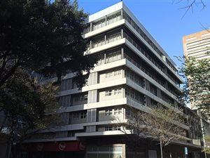 1 Bed Townhouse in Cape Town City Centre