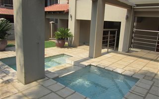 4 Bedroom House in Eagles Landing