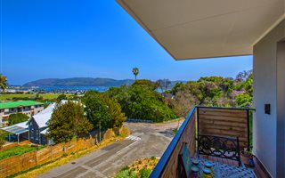 3 Bedroom Townhouse in Westhill
