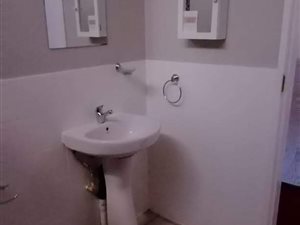 2 Bed Duplex in Windsor West