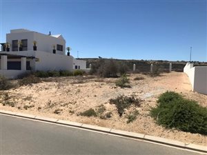 549 m² Land available in Blue Lagoon