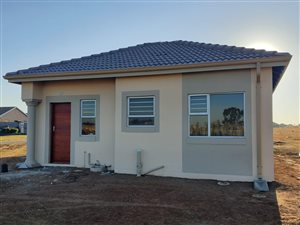 2 Bed House in Salfin
