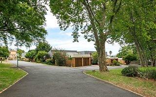 3 Bedroom Townhouse in Eversdal