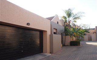 2 Bedroom Cluster in Khyber Rock