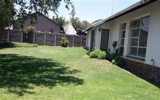 3 Bedroom House in Secunda