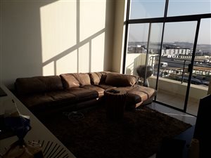 1 Bed Apartment in Dainfern
