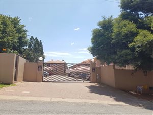1 Bed Apartment in Fairland