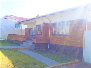 4 Bed House in Orange Grove