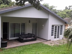 3 Bed House in Yellowwood Park