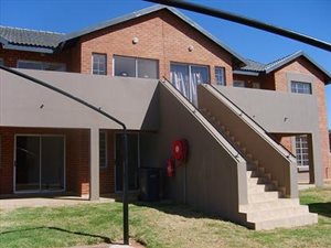 1 Bed Flat in Theresa Park
