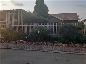 3 Bed House in Soshanguve